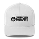 Gorra de camionero PPC