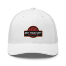 Gorra de camionero RYCH