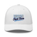 Gorra de camionero de la RWU