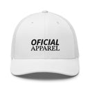 Gorra Trucker OFICIAL