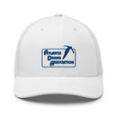 ADA Trucker Cap