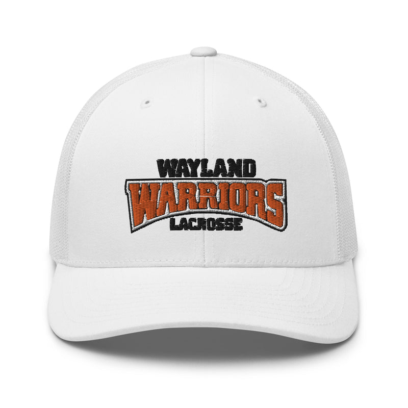 WHSL Trucker Cap