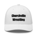 CW Trucker Cap