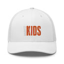 Gorra de camionero HKM