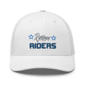 Rythym Riders Trucker Cap