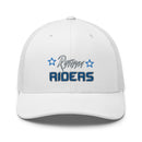 Gorra de camionero de Rythym Riders