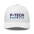 P TECH Trucker Cap