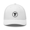 Thriving Faith Trucker Cap