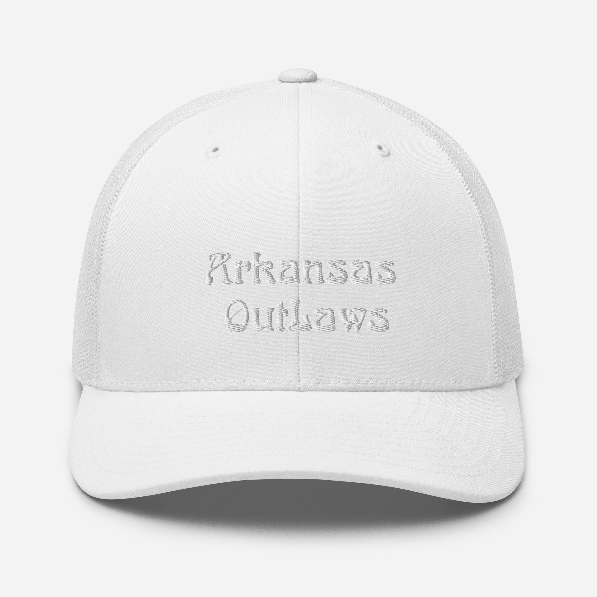 Gorra de camionero AO