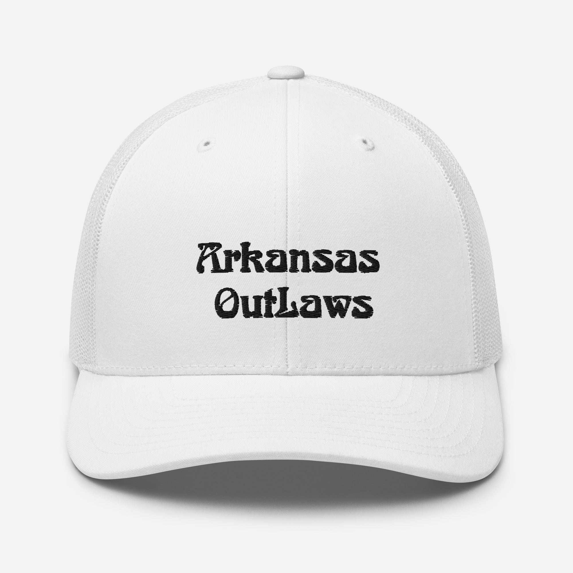 Gorra de camionero AO