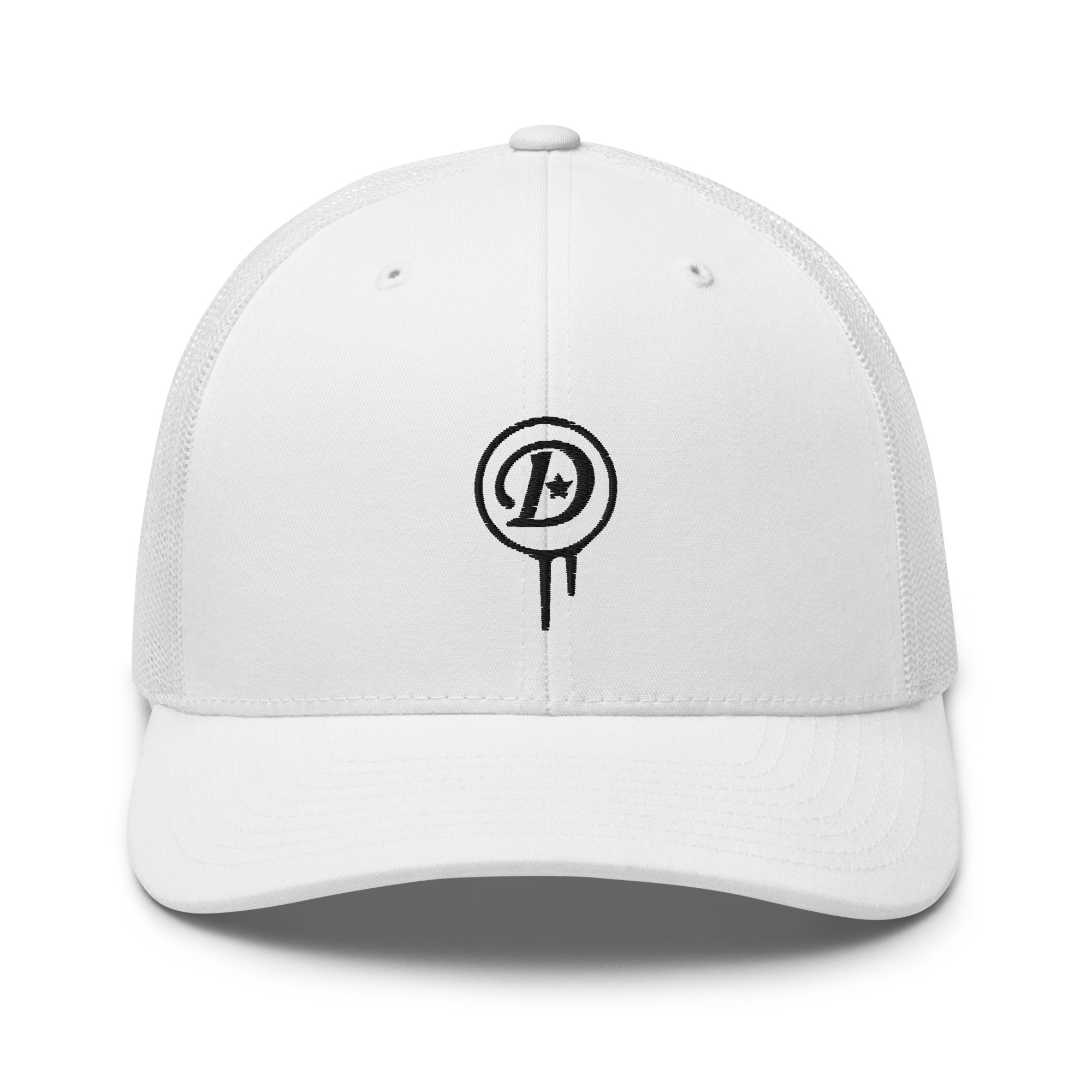 DD Trucker Cap