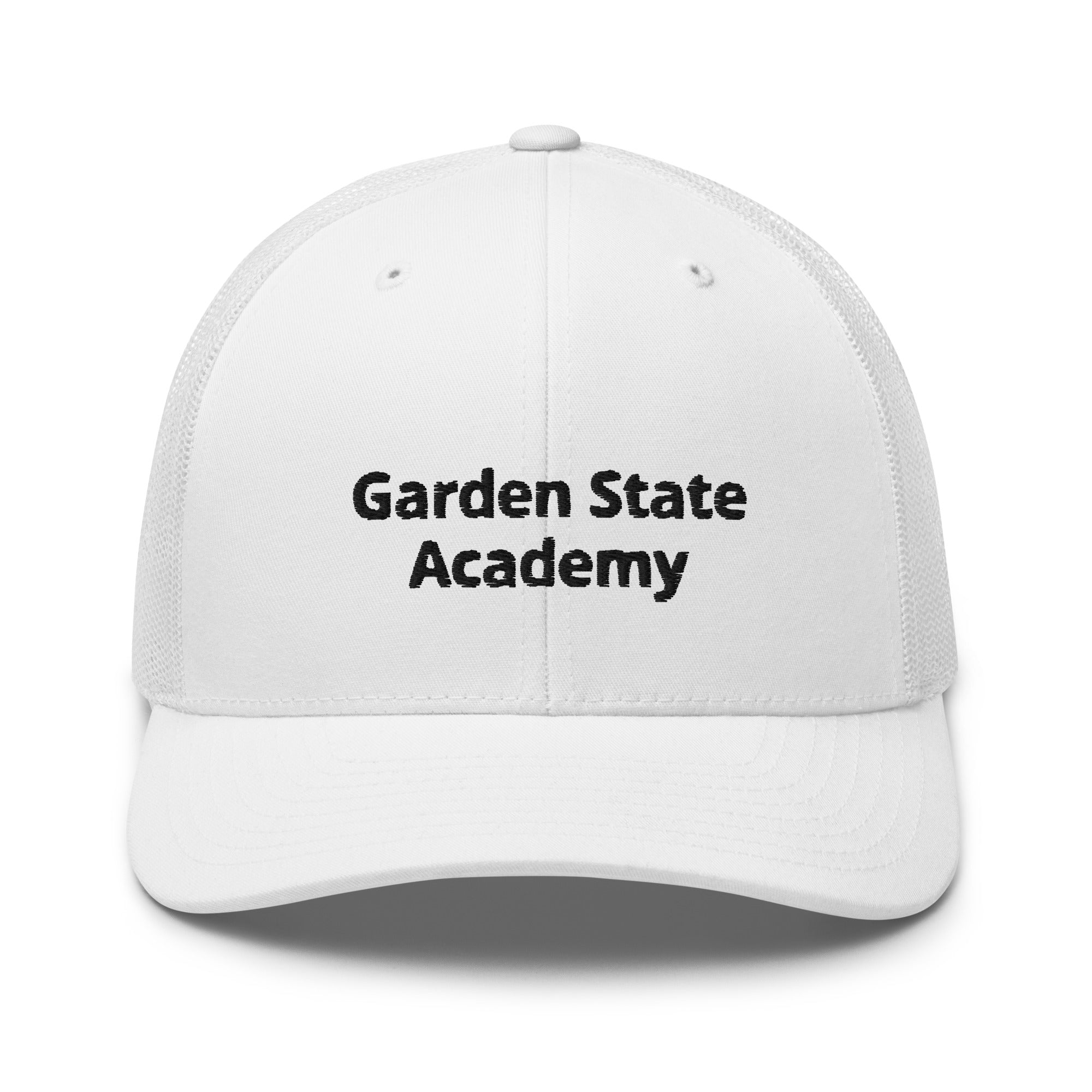 GSA Trucker Cap