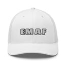 Gorra de camionero EMAF