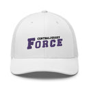 CJF Trucker Cap