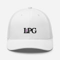 LPG Trucker Cap
