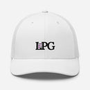 LPG Trucker Cap