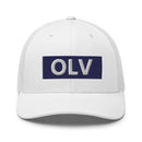 Gorra de camionero OLV v2