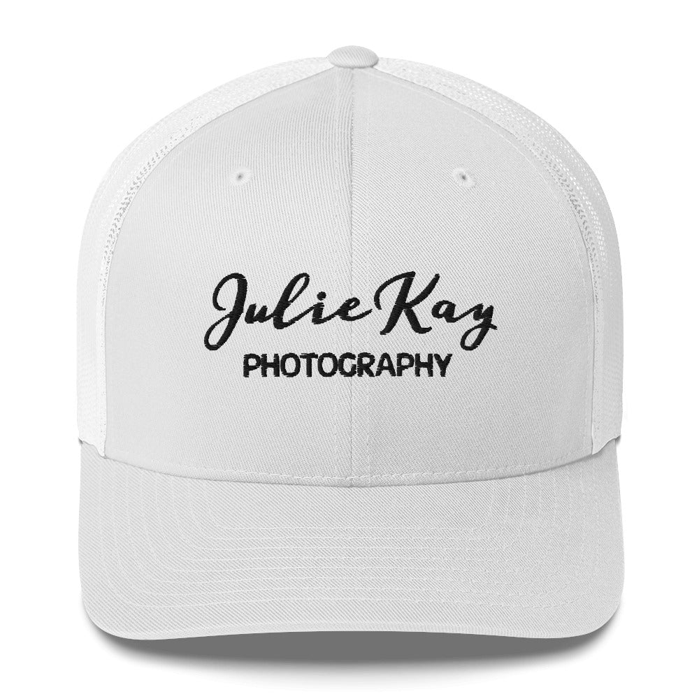 Julie Kay Trucker Cap