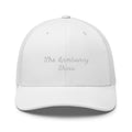 TLS Trucker Cap