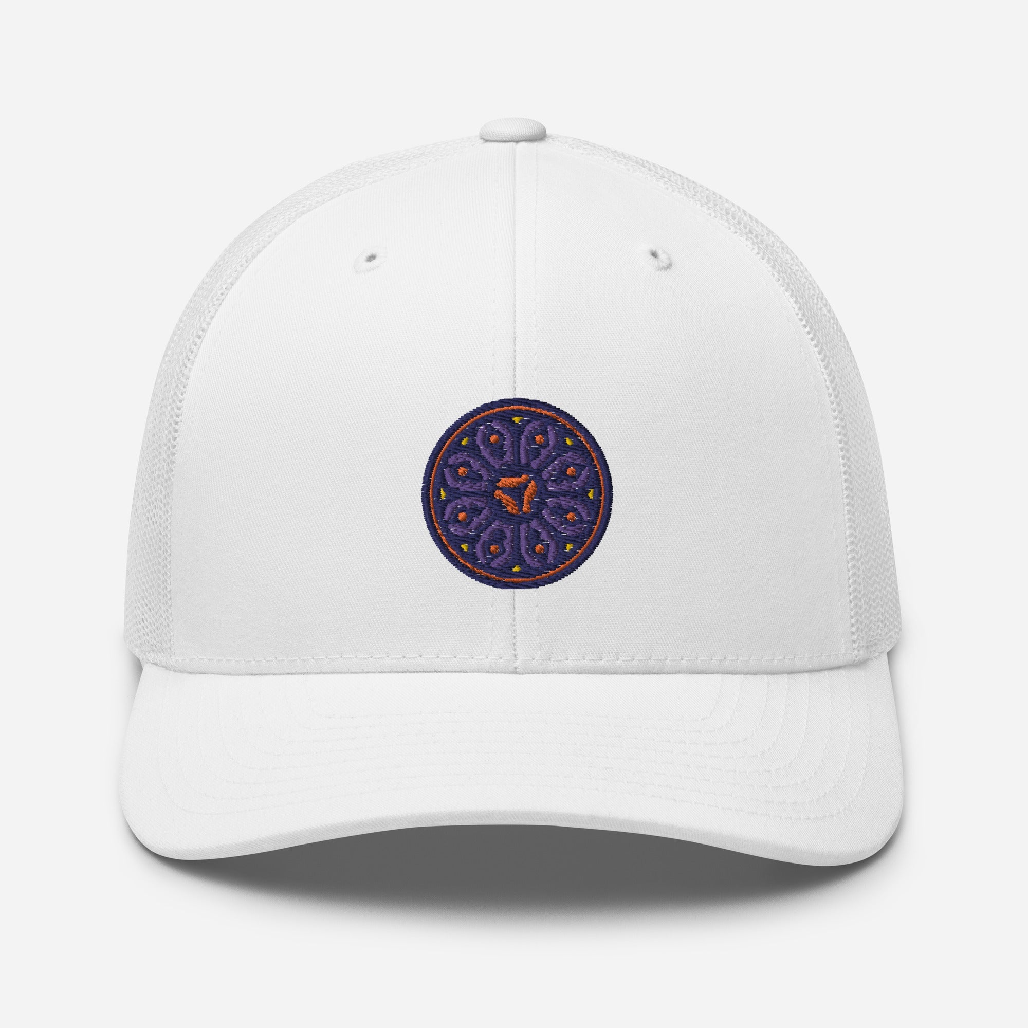 CEC Trucker Cap