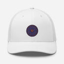 Gorra de camionero CEC