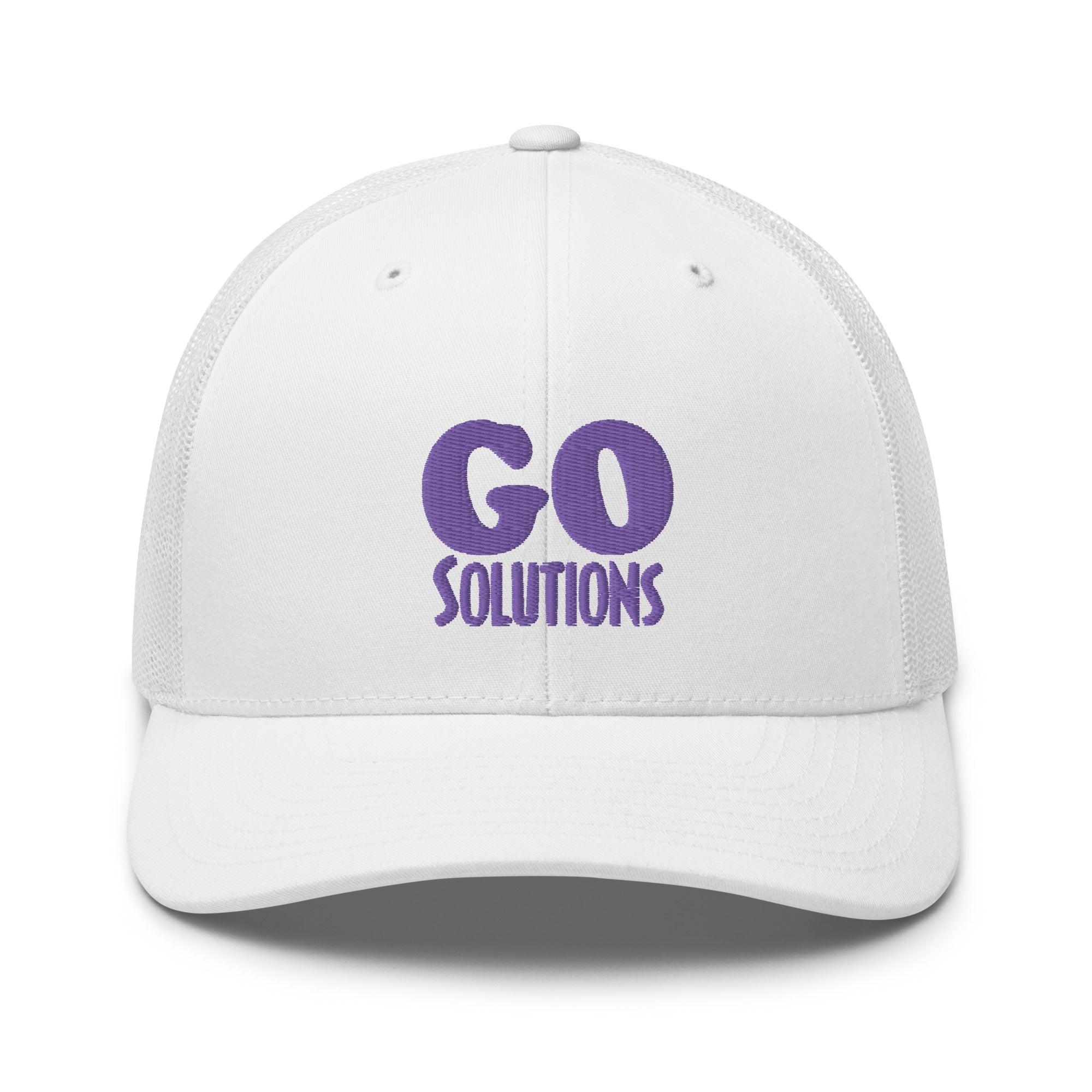 GOS Trucker Cap