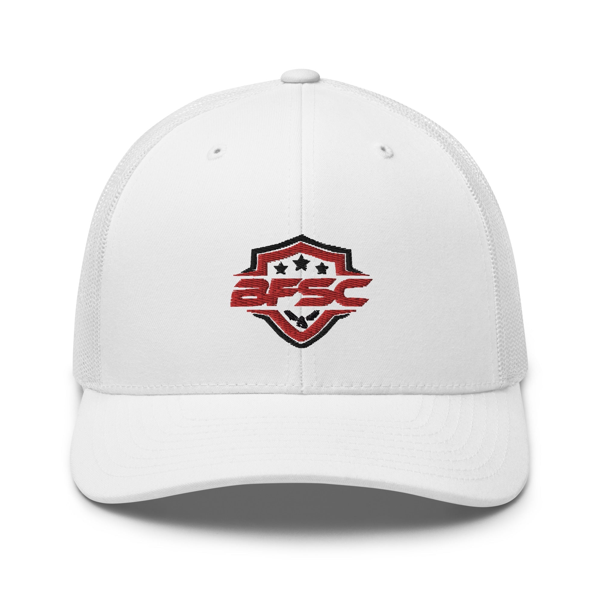 Gorra de camionero BFSC