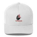 Gorra de camionero Vets2Sales