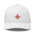 MHST Trucker Cap