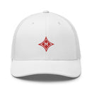 MHST Trucker Cap