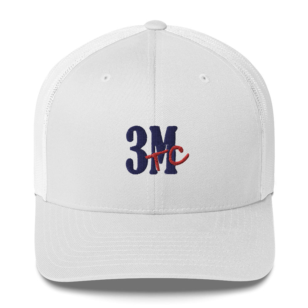 3M Trucker Cap