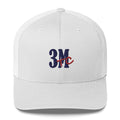 3M Trucker Cap