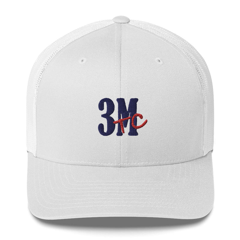 3M Trucker Cap