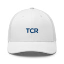 TCR Trucker Cap