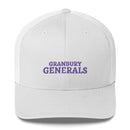 Gorra de camionero GGF