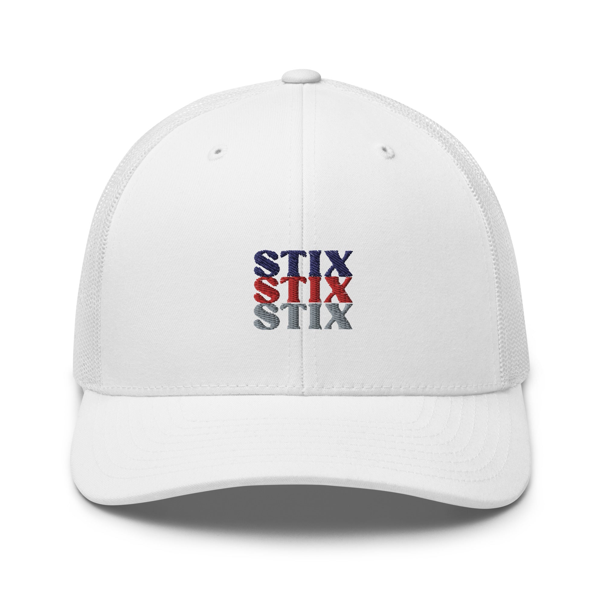 Stix Trucker Cap