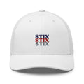 Stix Trucker Cap