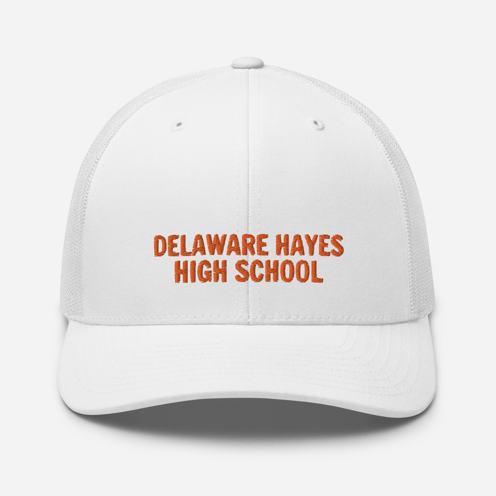 DHHS Trucker Cap