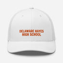 DHHS Trucker Cap