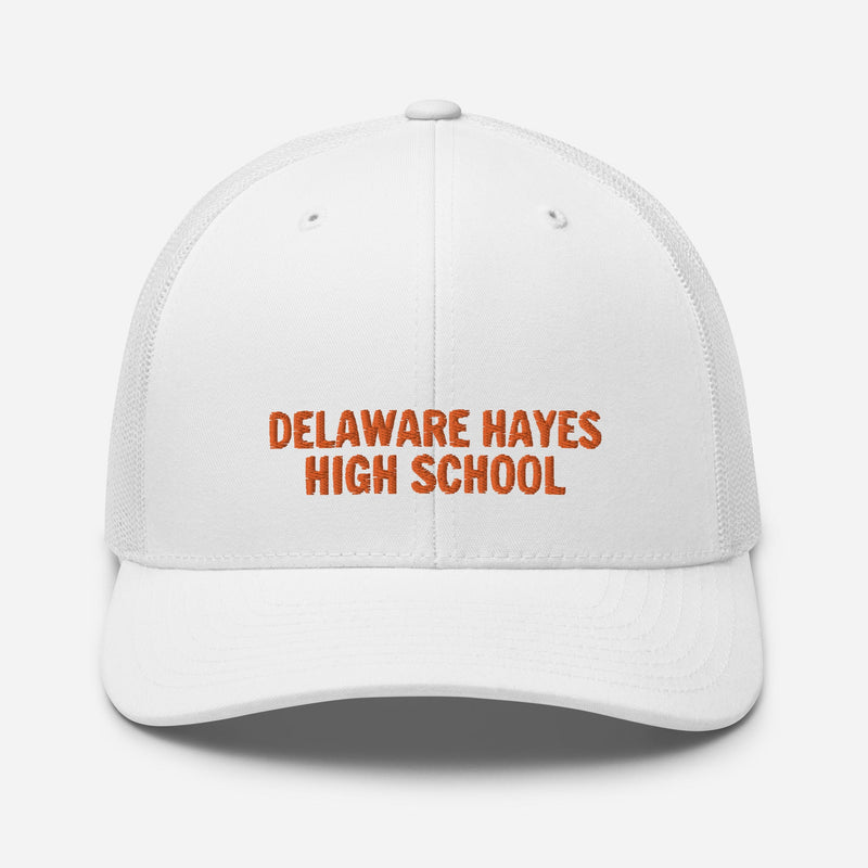 DHHS Trucker Cap