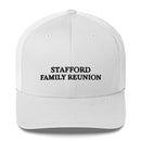 Gorra de camionero SFR