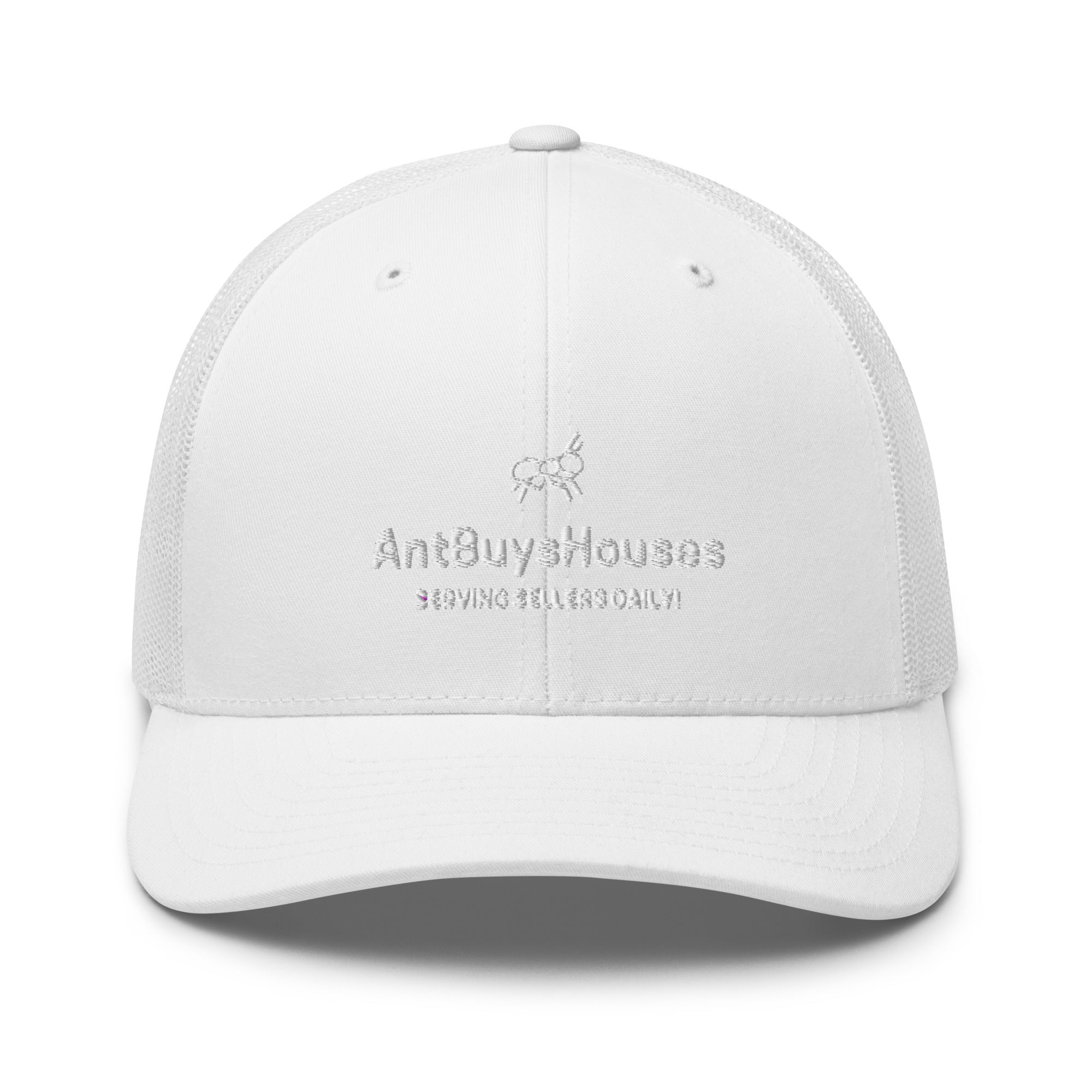 Gorra de camionero ABH