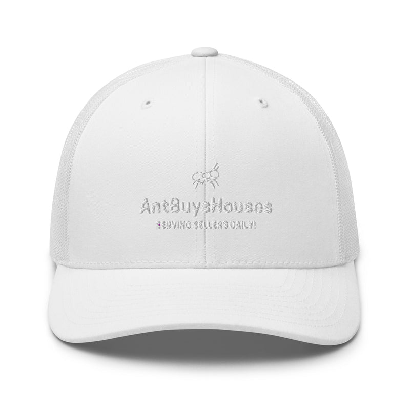 ABH Trucker Cap