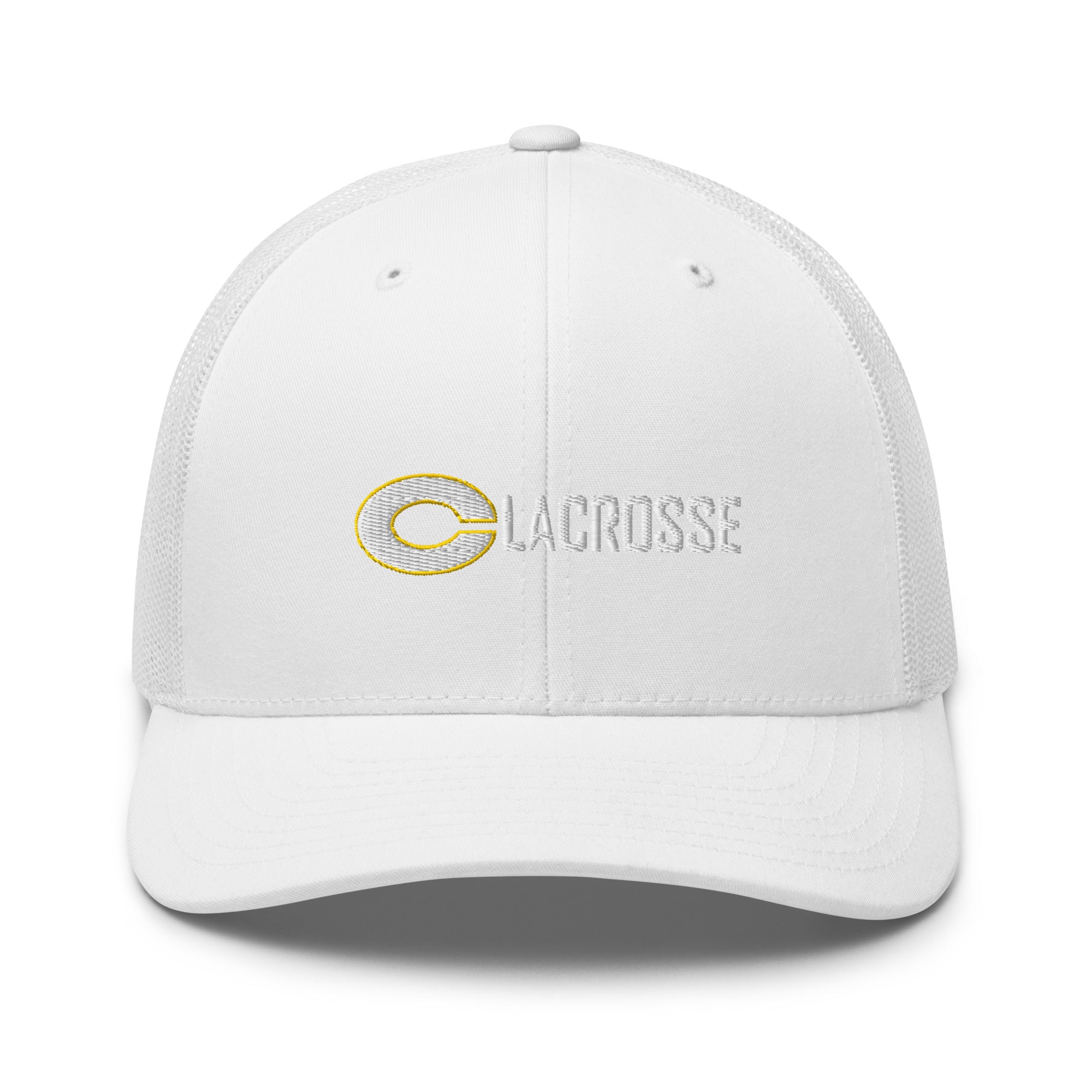Cranford Lacrosse Trucker Cap