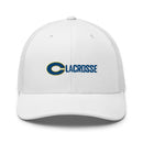 Cranford Lacrosse Trucker Cap