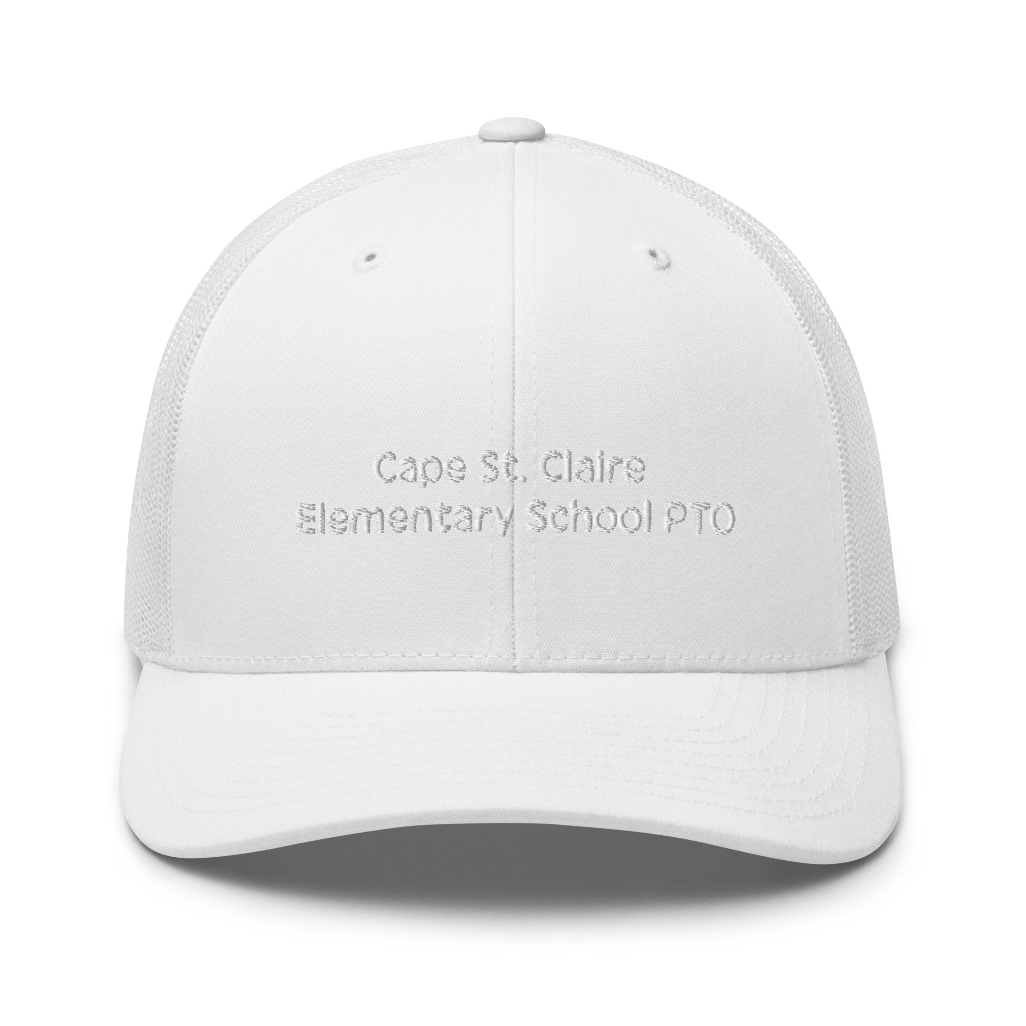 CSCES Trucker Cap