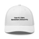 CSCES Trucker Cap