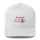 teamCarrie Trucker Cap