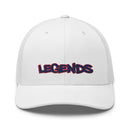Gorra de camionero Legends 6U