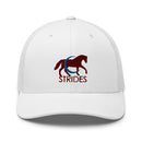 Gorra de camionero SRA